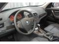 2007 Silver Grey Metallic BMW X3 3.0si  photo #13