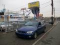 2002 Intensa Blue Pearl Lexus IS 300 #22588680