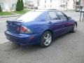 2002 Intensa Blue Pearl Lexus IS 300  photo #4