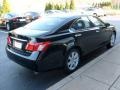Obsidian Black - ES 350 Photo No. 5