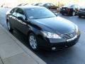Obsidian Black - ES 350 Photo No. 6