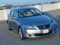 Breakwater Blue Metallic - IS 250 Photo No. 1