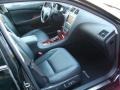 Obsidian Black - ES 350 Photo No. 16