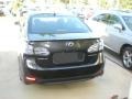 2010 Smoky Granite Mica Lexus HS 250h Hybrid Premium  photo #5
