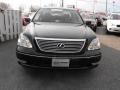 2004 Black Onyx Lexus LS 430  photo #3