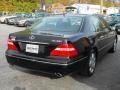 2004 Black Onyx Lexus LS 430  photo #5