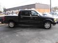 2002 Black Clearcoat Lincoln Blackwood Crew Cab  photo #5