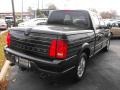 2002 Black Clearcoat Lincoln Blackwood Crew Cab  photo #6