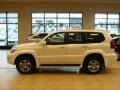 Blizzard White Pearl - GX 470 Photo No. 1