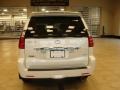 Blizzard White Pearl - GX 470 Photo No. 4