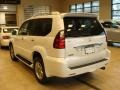 Blizzard White Pearl - GX 470 Photo No. 5