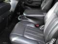 2002 Black Clearcoat Lincoln Blackwood Crew Cab  photo #15