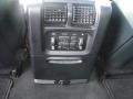 2002 Black Clearcoat Lincoln Blackwood Crew Cab  photo #16