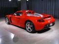 Guards Red - Carrera GT  Photo No. 2