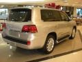 Mercury Silver Metallic - LX 570 Photo No. 7