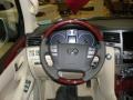 Mercury Silver Metallic - LX 570 Photo No. 9