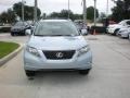 2010 Cerulean Blue Metallic Lexus RX 350  photo #2