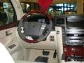 Mercury Silver Metallic - LX 570 Photo No. 10