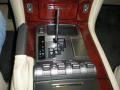 Mercury Silver Metallic - LX 570 Photo No. 11