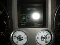Mercury Silver Metallic - LX 570 Photo No. 12