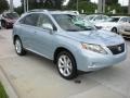 Cerulean Blue Metallic - RX 350 Photo No. 9