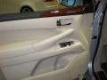 Mercury Silver Metallic - LX 570 Photo No. 23