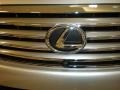 Mercury Silver Metallic - LX 570 Photo No. 26