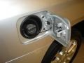 Mercury Silver Metallic - LX 570 Photo No. 32