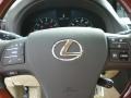 2010 Cerulean Blue Metallic Lexus RX 350  photo #27