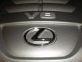 Mercury Silver Metallic - LX 570 Photo No. 36