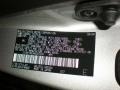 Mercury Silver Metallic - LX 570 Photo No. 38
