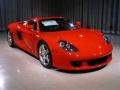 Guards Red - Carrera GT  Photo No. 3