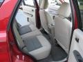 2008 Redfire Metallic Ford Escape XLT 4WD  photo #11