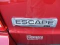 2008 Redfire Metallic Ford Escape XLT 4WD  photo #17