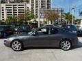 2004 Grigio Alfieri Metallic Maserati Coupe GT  photo #3