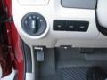 2008 Redfire Metallic Ford Escape XLT 4WD  photo #28