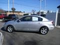 Sunlight Silver Metallic - MAZDA3 i Sedan Photo No. 3