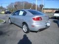Sunlight Silver Metallic - MAZDA3 i Sedan Photo No. 4