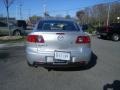 2006 Sunlight Silver Metallic Mazda MAZDA3 i Sedan  photo #5