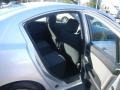 Sunlight Silver Metallic - MAZDA3 i Sedan Photo No. 11