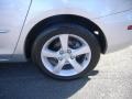 Sunlight Silver Metallic - MAZDA3 i Sedan Photo No. 21