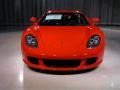 Guards Red - Carrera GT  Photo No. 4