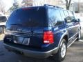 2004 Dark Blue Pearl Metallic Ford Explorer XLT 4x4  photo #53