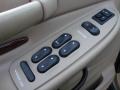 1998 Dark Evergreen Metallic Lincoln Navigator 4x4  photo #12