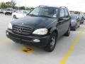 Black - ML 350 4Matic Photo No. 1