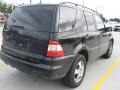 Black - ML 350 4Matic Photo No. 3