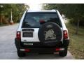 Zambezi Silver Metallic - Freelander SE Photo No. 10
