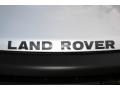 2003 Zambezi Silver Metallic Land Rover Freelander SE  photo #23