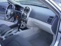 Clear Silver - Spectra SX Sedan Photo No. 15