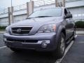 Alpine Gray - Sorento LX Photo No. 1